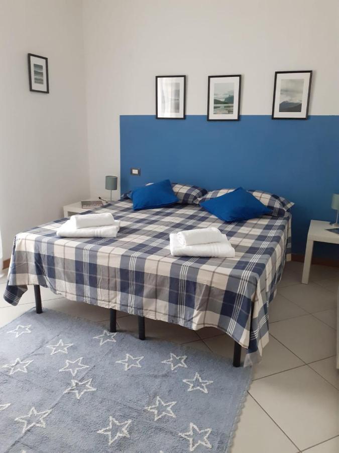 Standard Doppelzimmer mit Gemeinschaftsbad