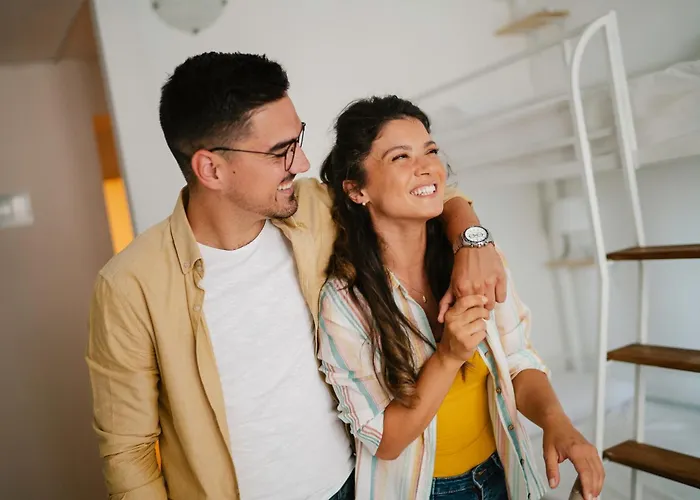 New Generation Hostel Florenz