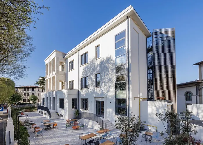 Yellowsquare Florenz